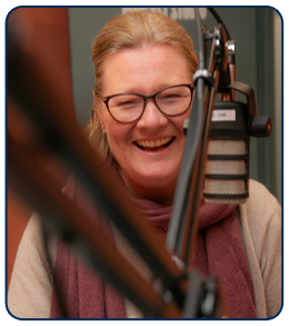Helen O'Grady Podcast
